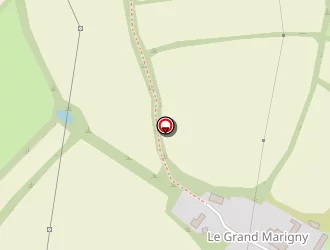 Carte de Le Koncept à Lessay