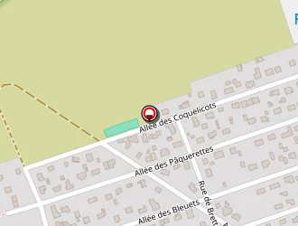 Carte de Leroy Philippe à Saint-germain-sur-ay