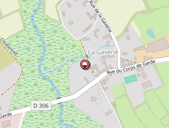 Carte de Rotisserie Odin à Saint-germain-sur-ay