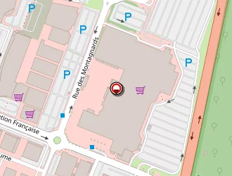 Carte de Version Or à Saint-maximin