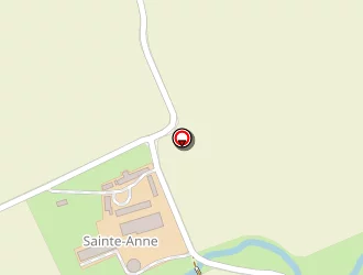 Carte de La Jumellerie à Lison