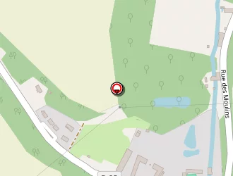 Carte de Ecole Maternelle à Duvy