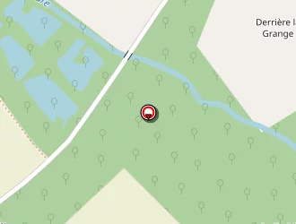 Carte de Walbert à Serzy-et-prin