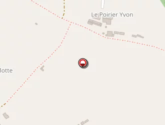 Carte de Boulin Olivier à Cresseveuille