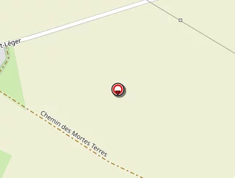 Carte de Teplitxky Nicolas à Carcagny