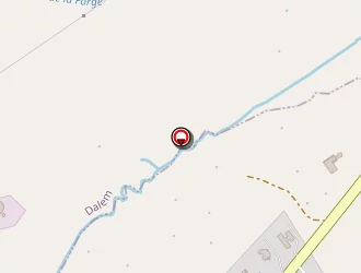 Carte de Gymnase à Falck