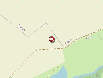 Carte de Voydie à Lasson