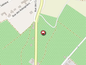 Carte de Suply Hénaux à Vrigny