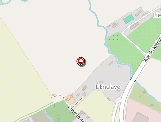 Carte de Laurent Petitpas Entr Couv Zing à Dozulé