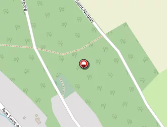 Carte de La Parenthèse à Bec-hellouin (le)