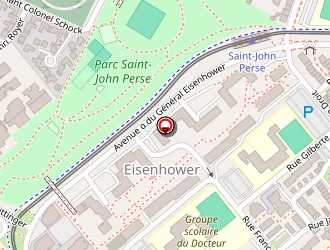 Carte de Horizon Btp à Reims