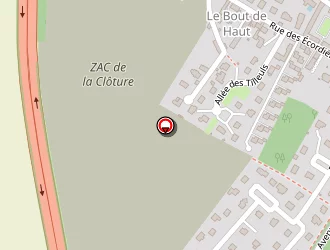 Carte de Sol Et Air à Bénouville