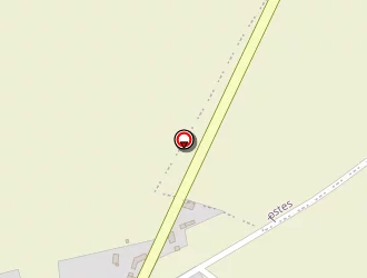 Carte de Virginie Tiercelin à Montaure