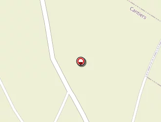 Carte de Bat Deco à Cantiers