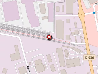 Carte de Fisas à Villers-cotterêts