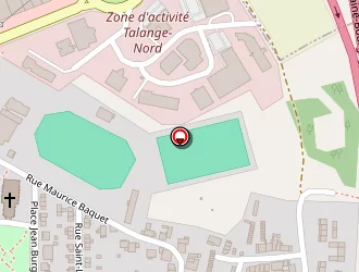 Carte de Jeitz Anthony à Talange