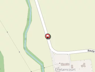 Carte de Dehon Sébastien à Flévy