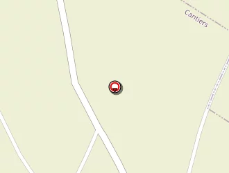 Carte de Dufour Nicolas à Cantiers