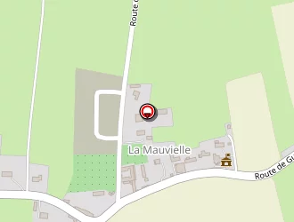 Carte de Kapp Diffusion à Arganchy