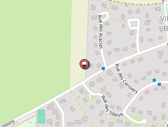 Carte de Lissenko Daniel à Villons-les-buissons