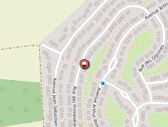 Carte de Akpama Yao-seth à Méru