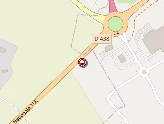 Carte de Masselin Philippe à Malleville-sur-le-bec