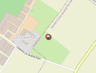 Carte de Francois-chauvin Anne à Coulombs