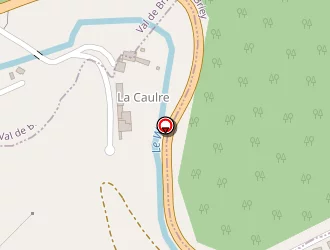 Carte de Chiuchiolo Michel à Moutiers