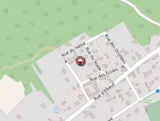 Carte de Alain à Saint-didier-des-bois