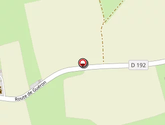 Carte de Mairie à Arganchy