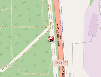 Carte de J.l.b Menuiserie à Hagondange