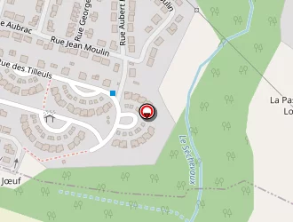 Carte de Louviot Martine à Briey