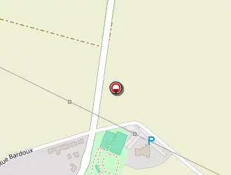 Carte de Rossana Dubreuille à Ormes