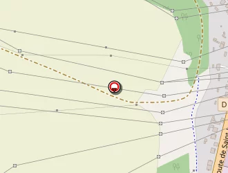 Carte de Eclair Transport à Thiverny