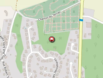 Carte de Ams Plomberie à Méru