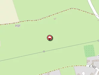 Carte de Mairie à Agy