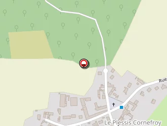 Carte de Adeline Marion à Trumilly