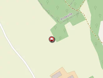 Carte de Bué Alain à Esches