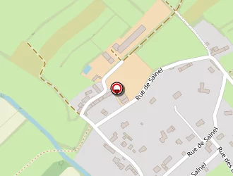 Carte de Arondel Frédéric à Saint-germain-sur-ay