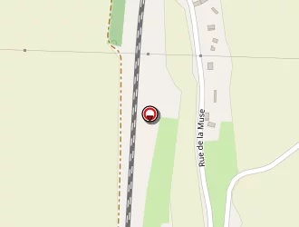 Carte de Egloff Solène à Loupeigne