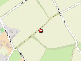 Carte de De Pierrepont Thierry (scea) à Lessay