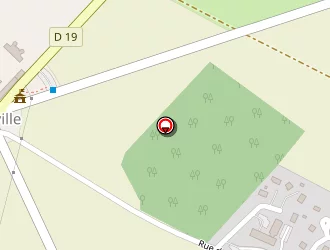 Carte de Mairie à Herqueville