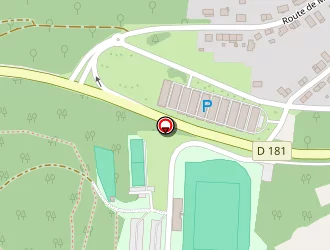 Carte de Belloni Françoise à Rombas