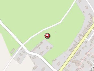 Carte de Brossard à Sainteny