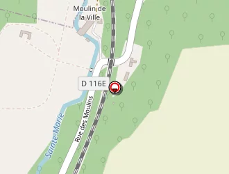 Carte de Foucart Patrick à Duvy