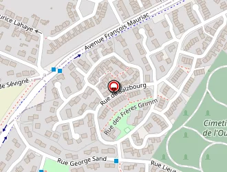 Carte de D Hermy Françoise à Reims