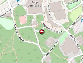 Carte de Gezgin Hidayet à Amnéville