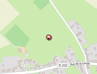 Carte de Av Print Courting à Lison