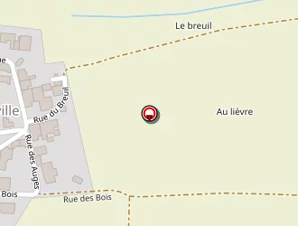 Carte de Mg2l à Mogeville