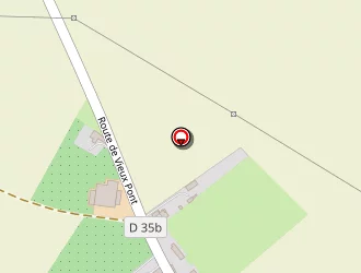 Carte de Hébert Gilles à Carcagny